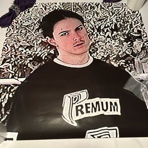 Bones x TeamSesh x Team Sesh